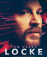Смотреть Онлайн Лок / Locke [2014]